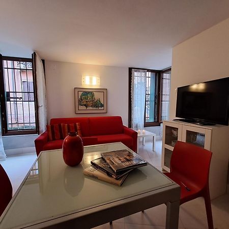 Appartamento Ca' Priuli 1 Venezia Esterno foto