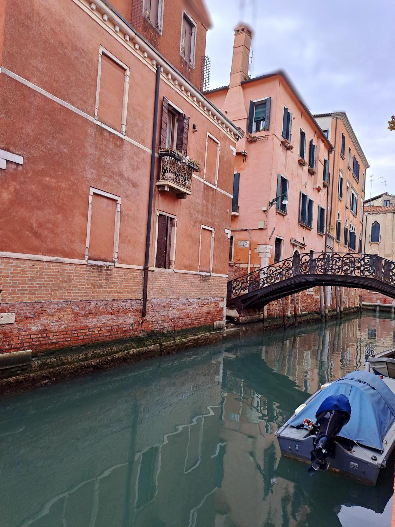 Appartamento Ca' Priuli 1 Venezia Esterno foto