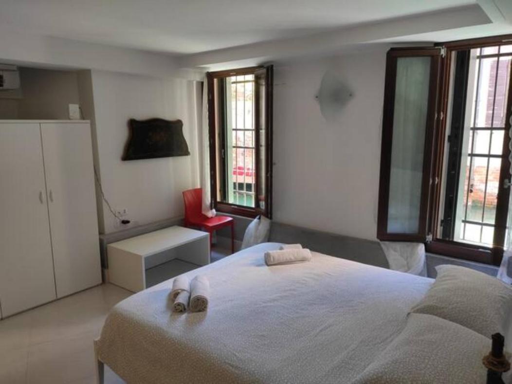 Appartamento Ca' Priuli 1 Venezia Esterno foto