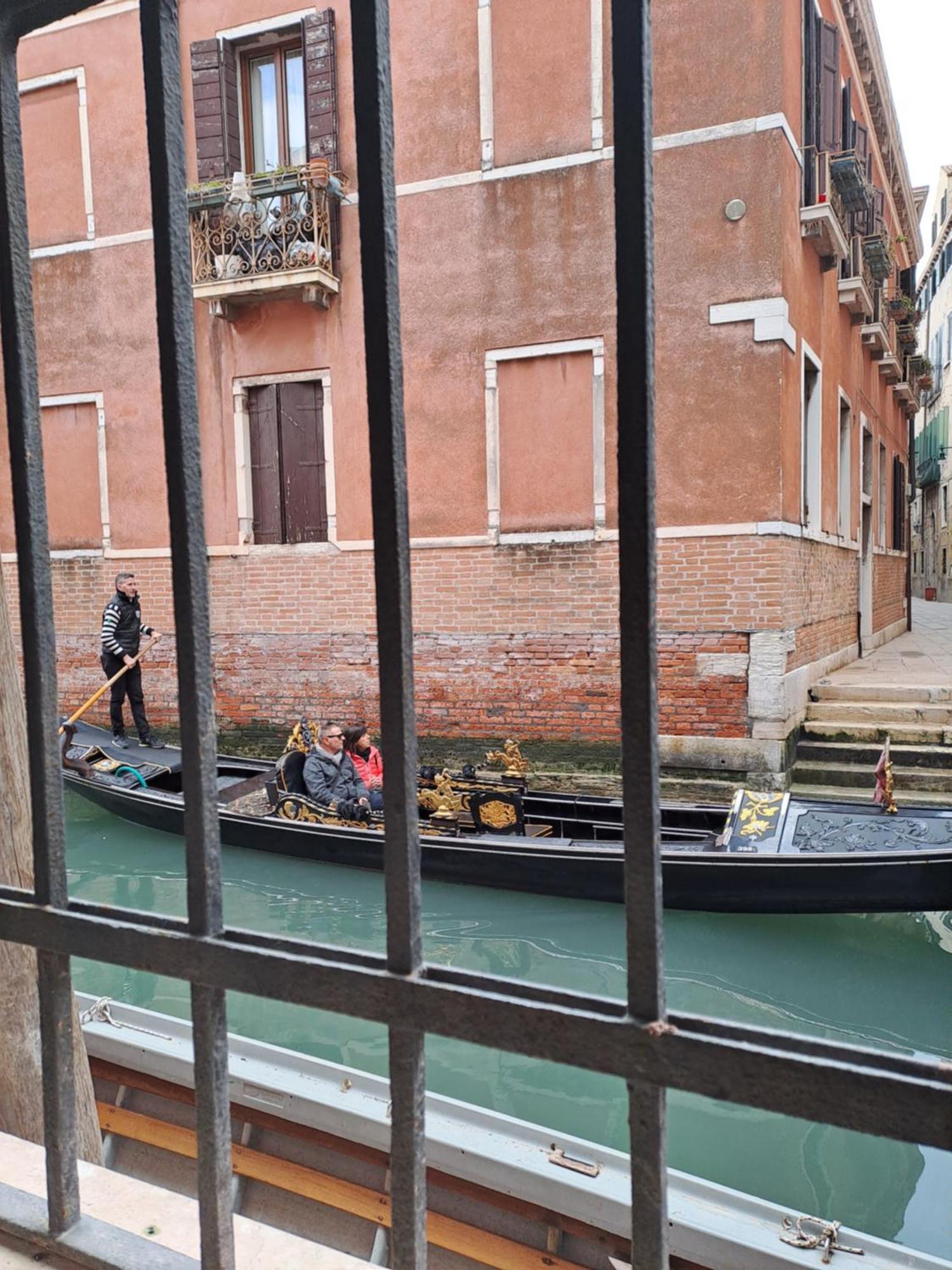Appartamento Ca' Priuli 1 Venezia Esterno foto