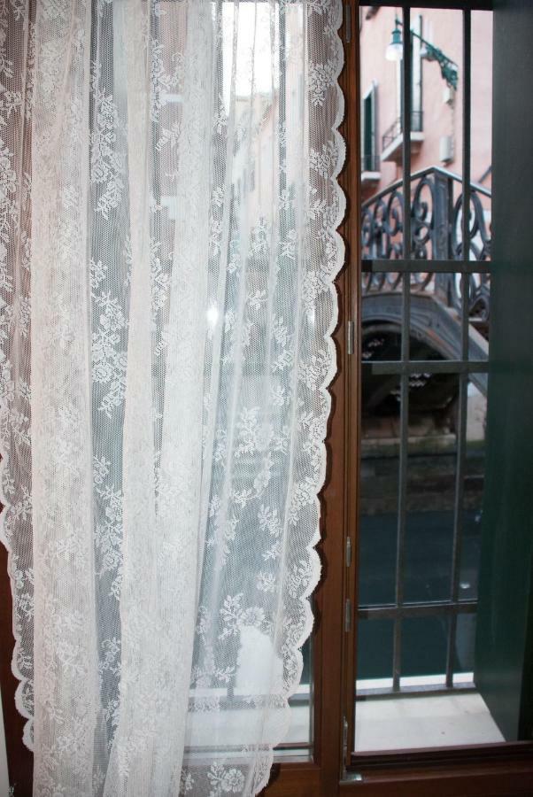Appartamento Ca' Priuli 1 Venezia Esterno foto