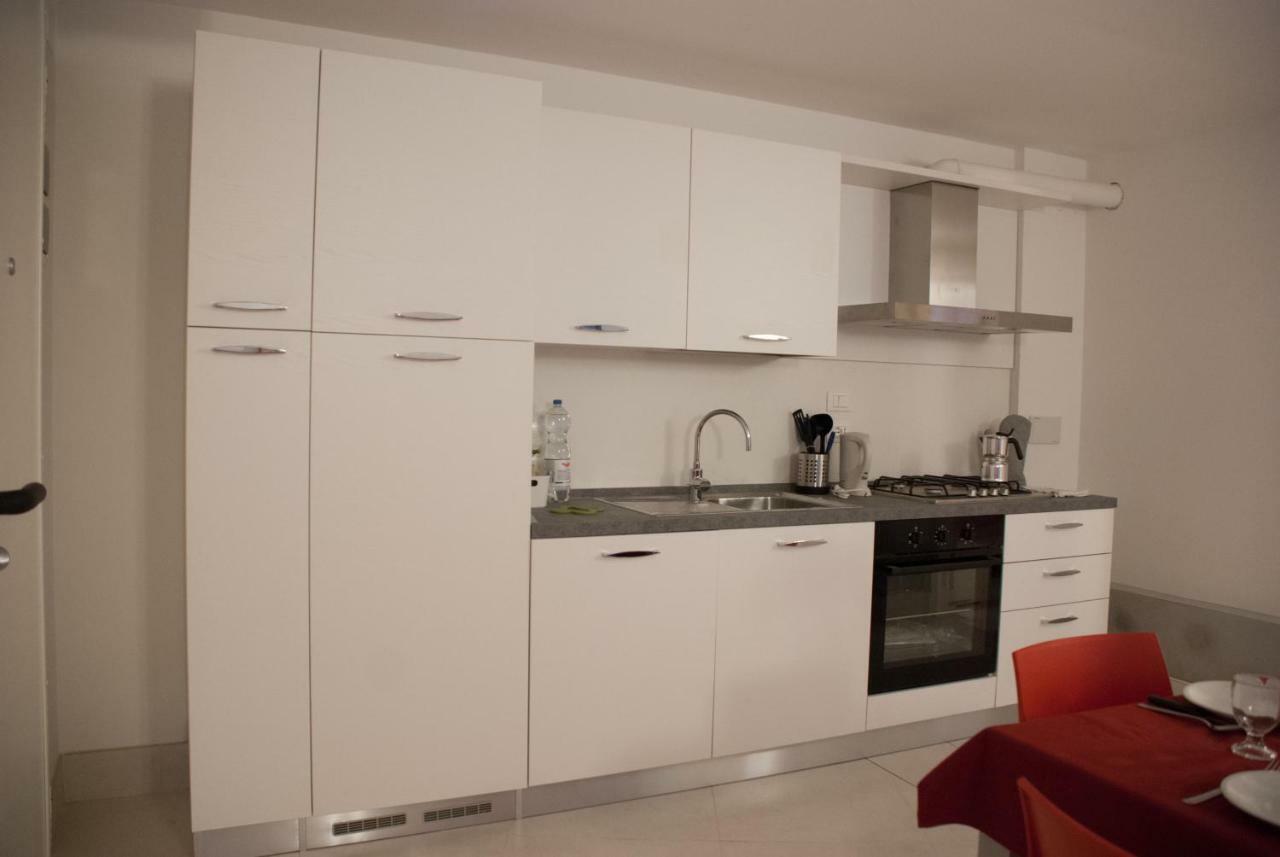 Appartamento Ca' Priuli 1 Venezia Esterno foto