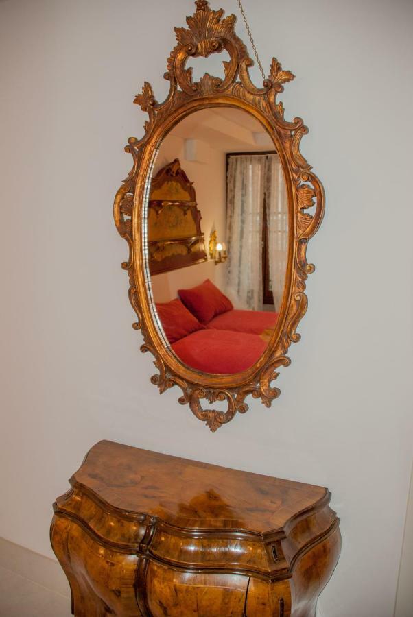 Appartamento Ca' Priuli 1 Venezia Esterno foto